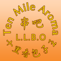 Ten Mile Aroma