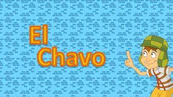 El Chavo Videos Affiche