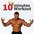 Icona 10 Minutes Workout