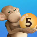10monkeys Bubbles | Subtraction APK