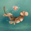 10monkeys Diver | Addition APK