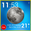 Weather & Animated Widgets Download gratis mod apk versi terbaru