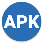 Share Apk icon