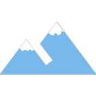 آیکون‌ Elevation Calculator