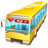 Volusia County Bus icône