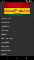 Curry Radio Reggae capture d'écran 1