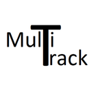 MultiTrack (OLD) icon