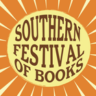 Southern Festival of Books أيقونة