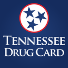 Tennessee Drug Card icono