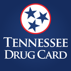 Tennessee Drug Card أيقونة