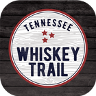 Tennessee Whiskey Trail icône