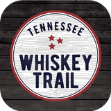 Tennessee Whiskey Trail icône