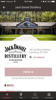 Tennessee Whiskey Trail capture d'écran 2