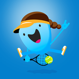 Australian Open Tennis Emojis APK