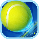 Tennis Clash aplikacja