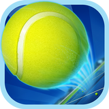 Tennis Clash simgesi