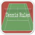 Tennis Rules