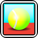 Tennis Simulator icône
