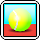 Tennis Simulator أيقونة