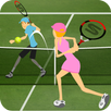 Tennis Match APK