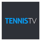 TennisTV ไอคอน