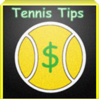 Tennis Betting Tips ikona