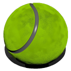 Tennis Training & skills icono