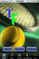 Tennis Fundamentals 포스터