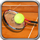 Play Super Tennis-icoon