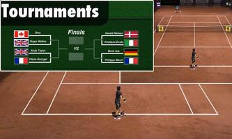 Play Super Tennis screenshot 3