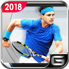 3D Ultimate Tennis icon