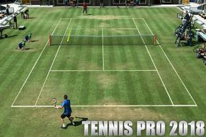 3D Ultimate Tennis screenshot 1