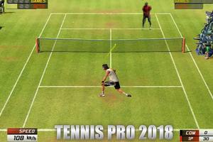 3D Ultimate Tennis capture d'écran 2
