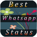 Best whatsapp status APK