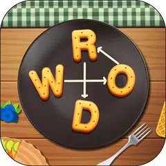 Word Connect - Search and Connect Word Cookies APK 下載