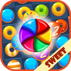 Candy Mania Blast - Candy Match 3 Games 图标