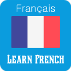 Learn French icon