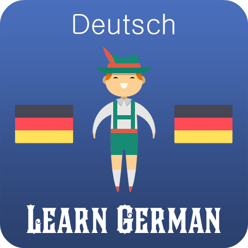 Learn German - Phrases and Words, Speak German