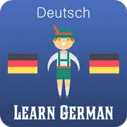 Learn German - Phrases and Words, Speak German