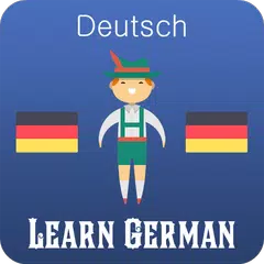 Скачать Learn German - Phrases and Words, Speak German APK
