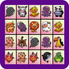 Onet Connect Animal - Jeu Onet Connect icône