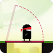 Stick Ninja - Stickman Ninja Game