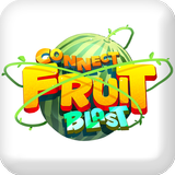 Connect Fruit Blast icône