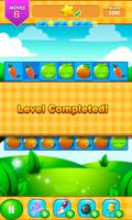 Connect Fruit Blast imagem de tela 3