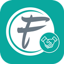 FoodChow Partner - Share & Ear APK