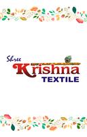 Shree Krishna Textile plakat