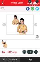 Shree Krishna Textile screenshot 2