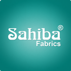 Sahiba Fabrics आइकन
