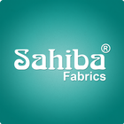 Sahiba Fabrics 圖標