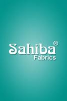 Sahiba Fabrics पोस्टर